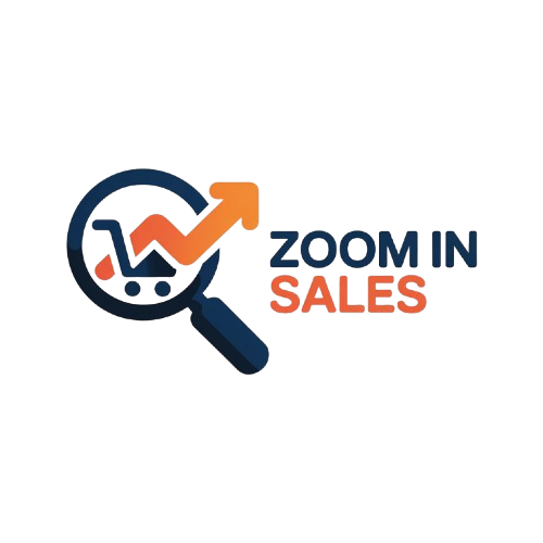Zoom In Sales