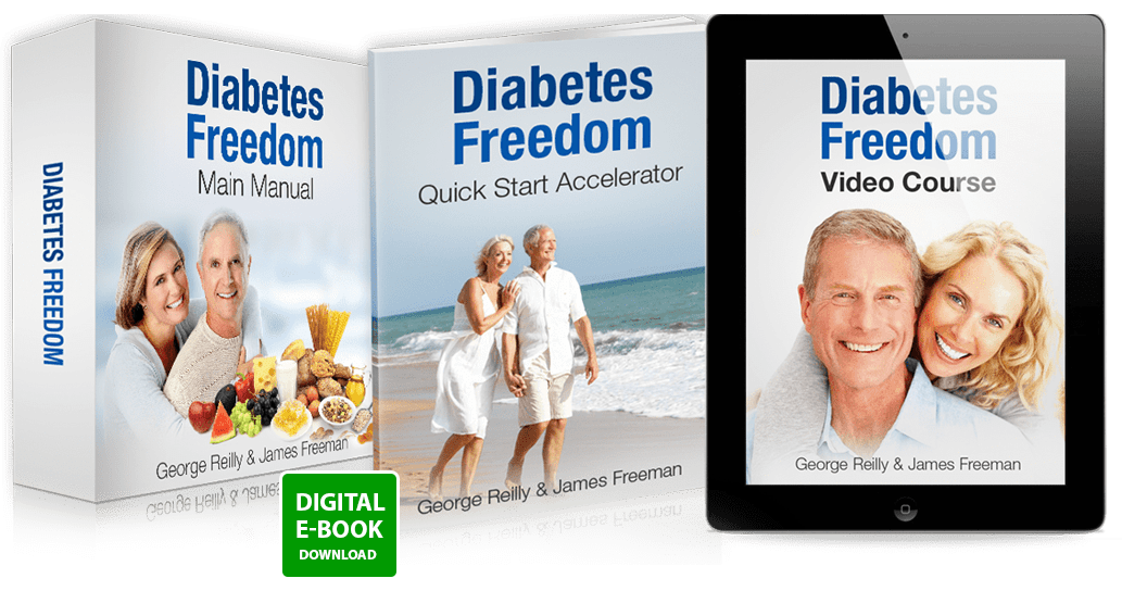 Diabetes Freedom