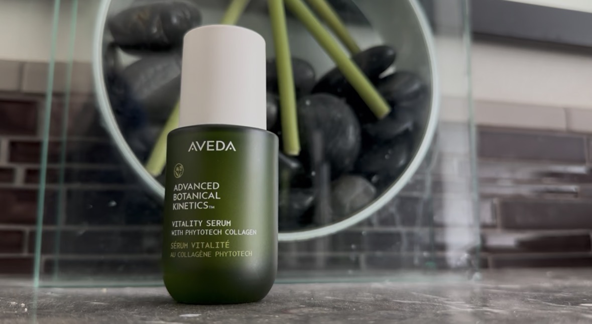 Aveda Advanced Botanical Kinetics Vitality Serum