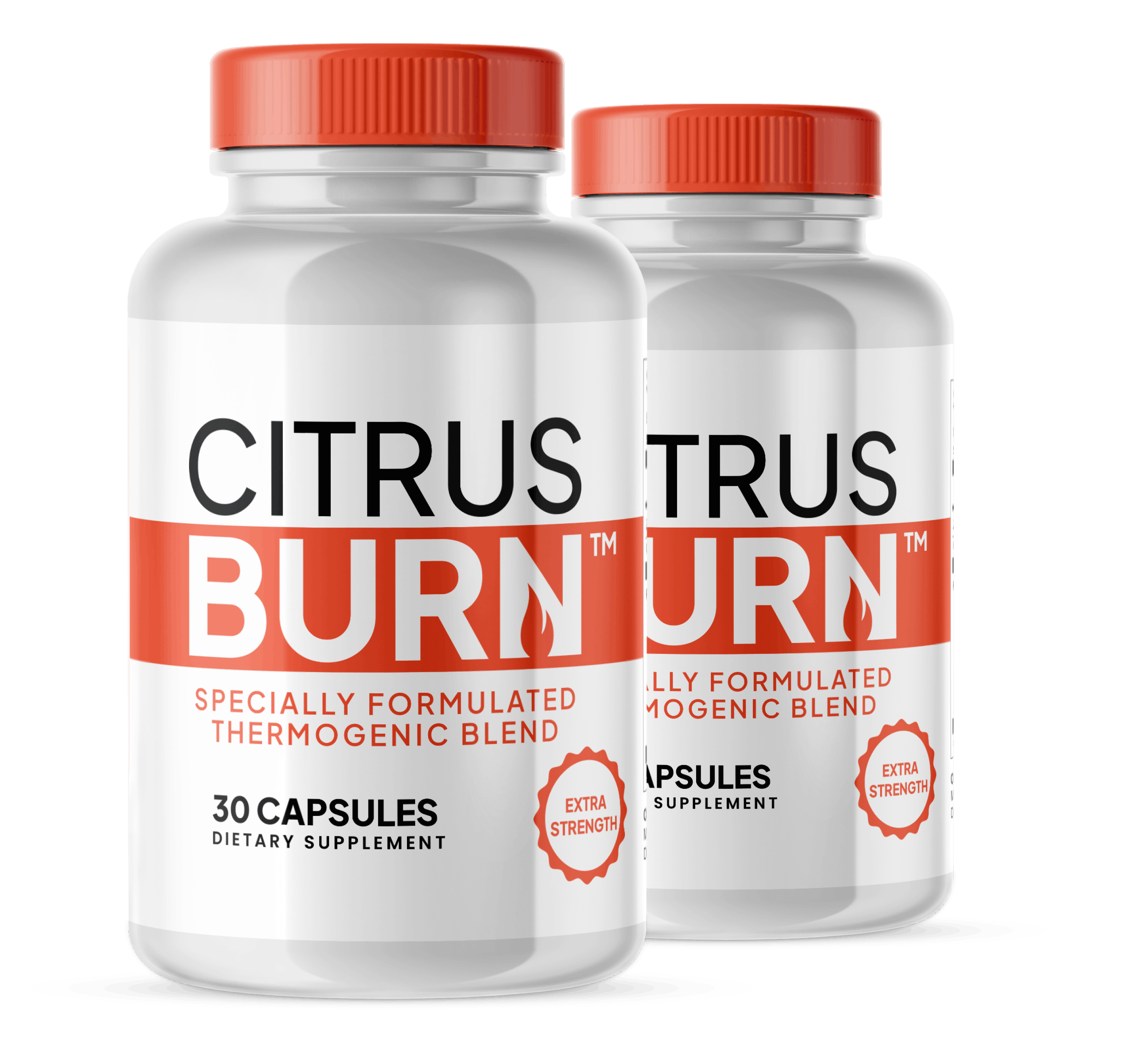 Citrus Burn™ : 100% natural breakthrough designed to reignite your metabolism, without harsh stimulants, injections, or crash diets