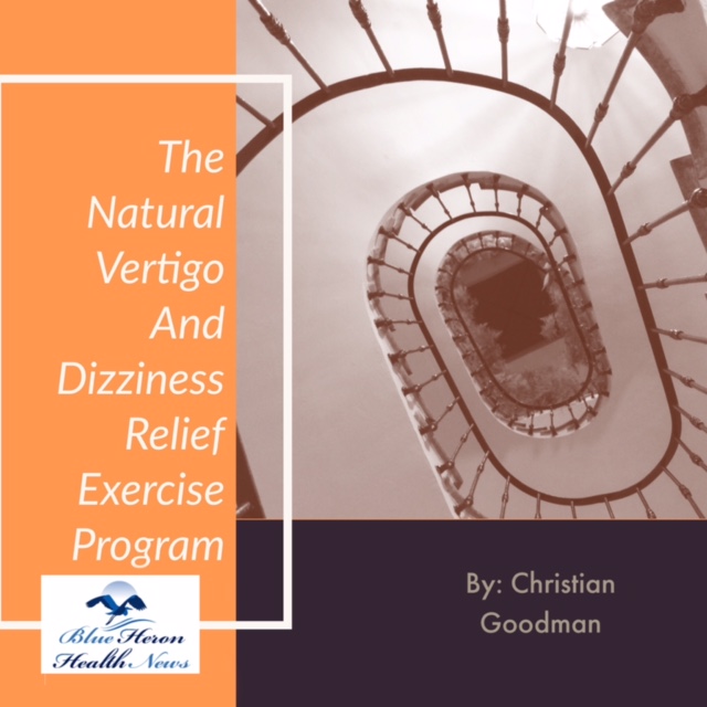 The Vertigo and Dizziness Program vsl cb