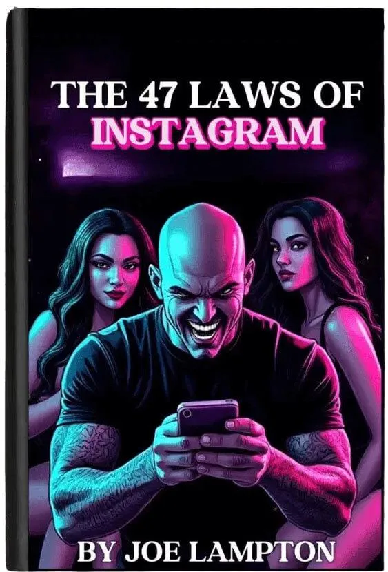 47 Laws of Instagram