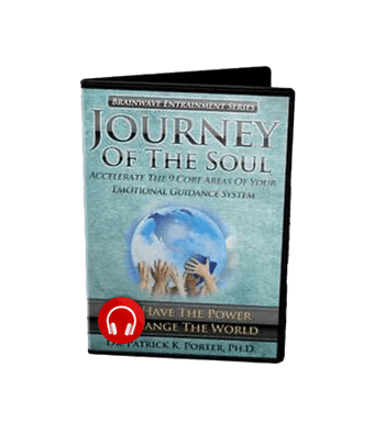 JOURNEY OF THE SOUL 