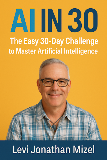 AI In 30 Program