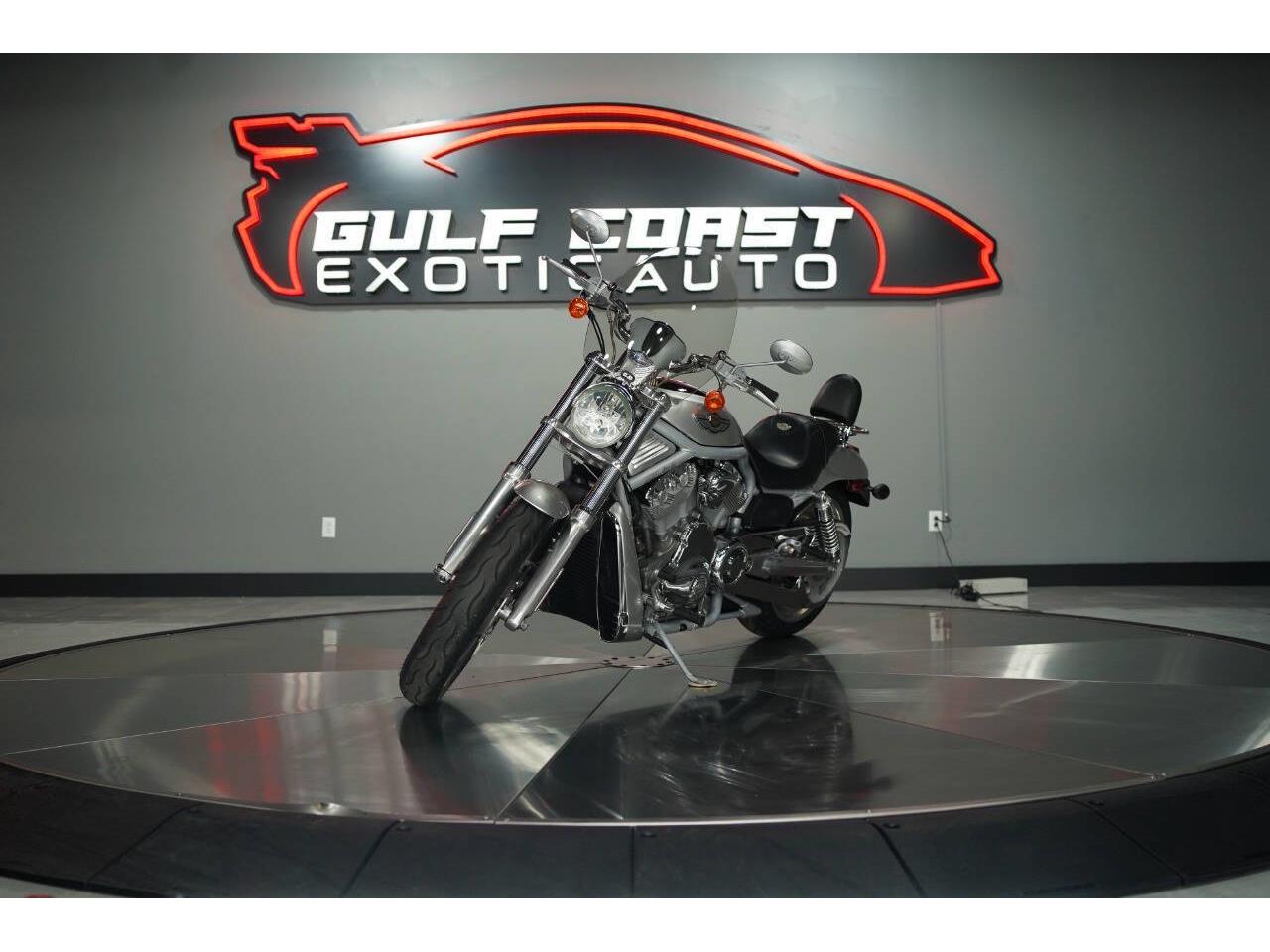 For Sale: 2003 Harley-Davidson V-Rod in Biloxi, Mississippi