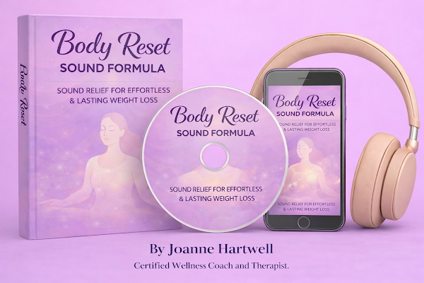 Body Reset Sound Formula