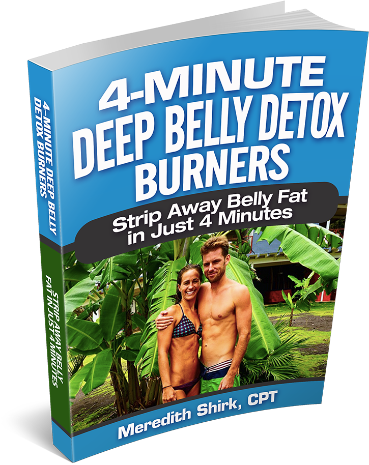 Deep Belly Detoxing