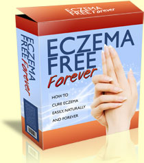 Eczema Free You - How to Treat Eczema Easily, Naturally and For Good