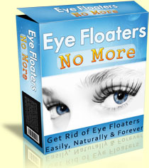 Eye Floaters No More