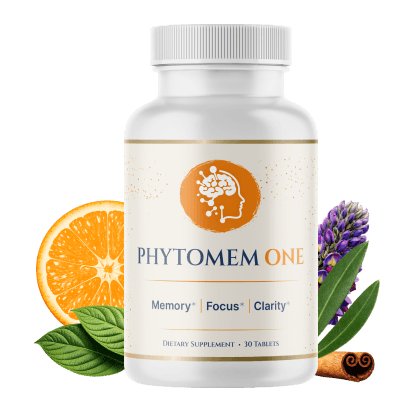 Phytomem One - Presentation
