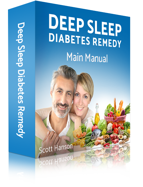 Deep Sleep Diabetes Remedy
