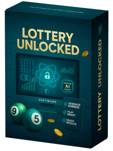Lottery Unlocked - AI-Powered Tool For Smarter Lottery Wins