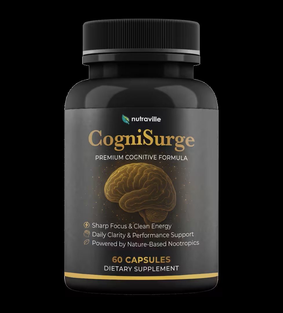 Cogni Surge