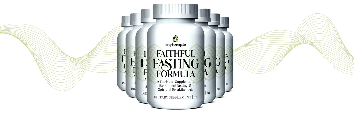 Faithful Fasting Formula