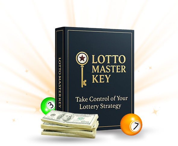 Get Lotto Masterkey
